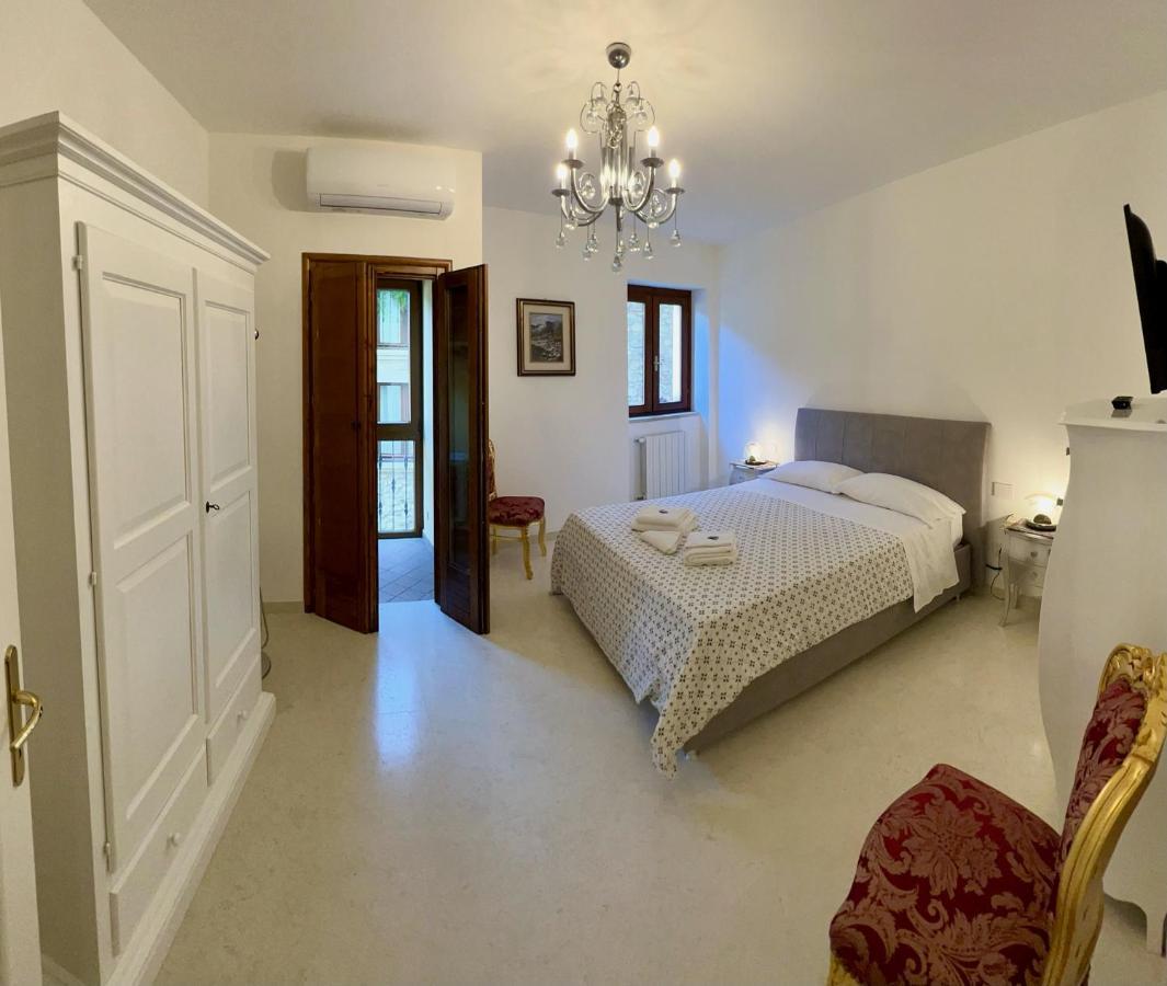 Appartamento Via Antica Padenghe sul Garda Kültér fotó